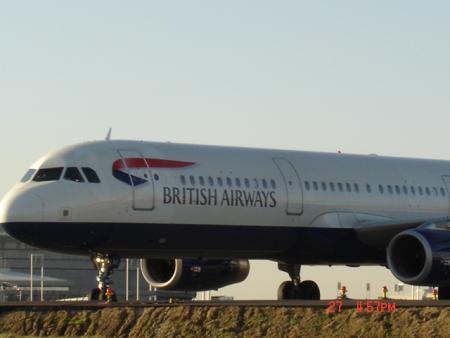 British Airways