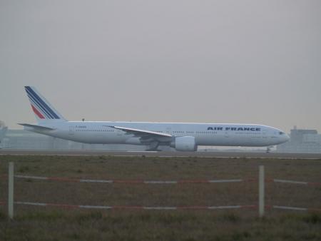 Boeing 777-300
