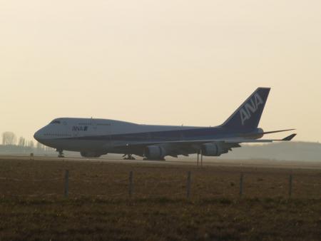 ANA