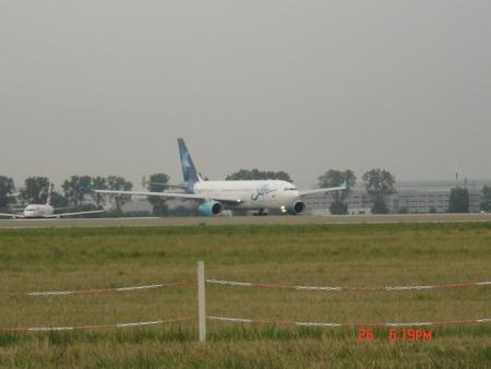 A330 Star Airlines