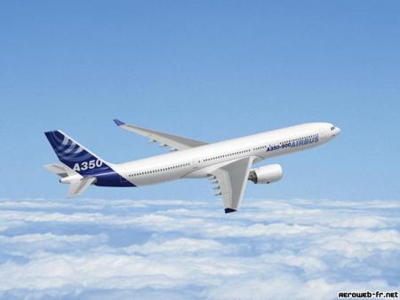 Airbus 350
