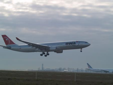 L'A330