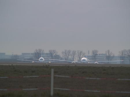 Boeing 777 Airbus 320