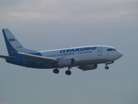 Boeing 737