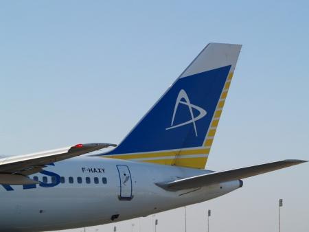 D&eacute;rive 757