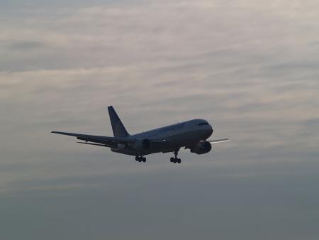 Boeing 767