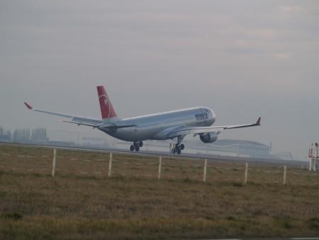 Airbus 330