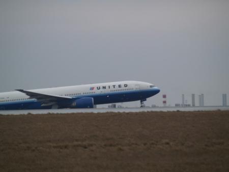 United Airlines