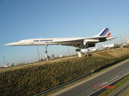 Concorde