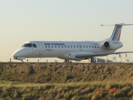 Embraer 145