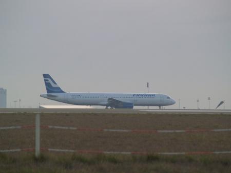 Finnair