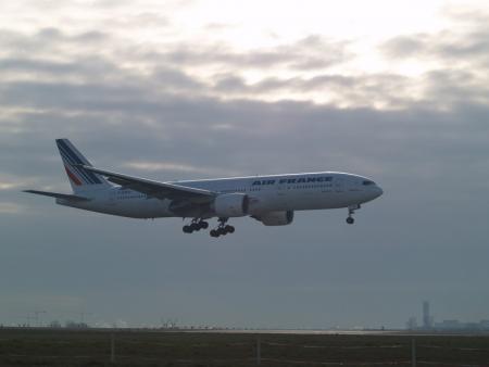 777 - 200