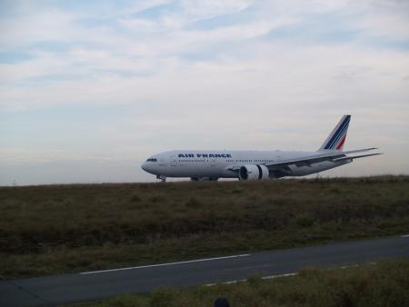 Boeing 777