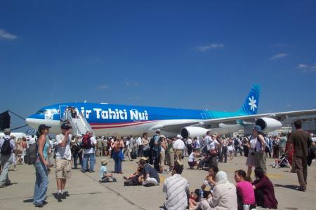Air Tahiti Nui