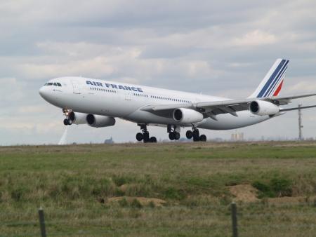 A343 AFR