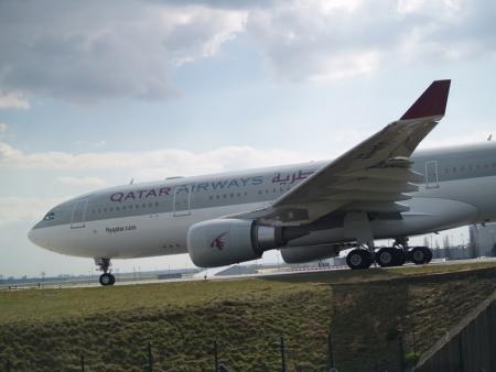 Qatar Airways