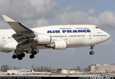 744 AFR