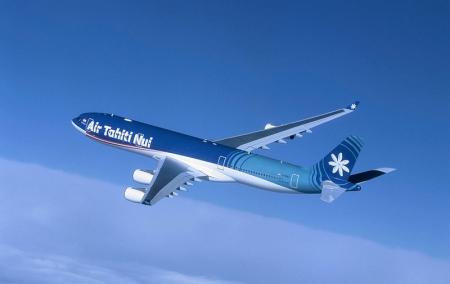 A340 Air tahiti nui
