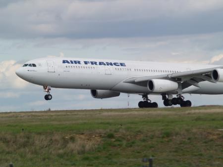A343 AFR
