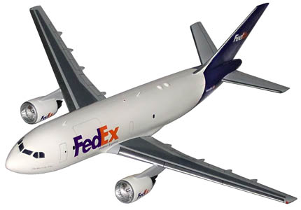 Touts les airbus