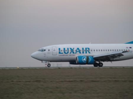 Luxair